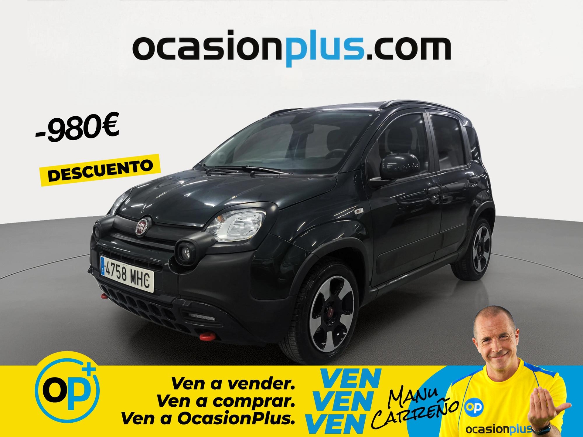 Imagen de FIAT Panda