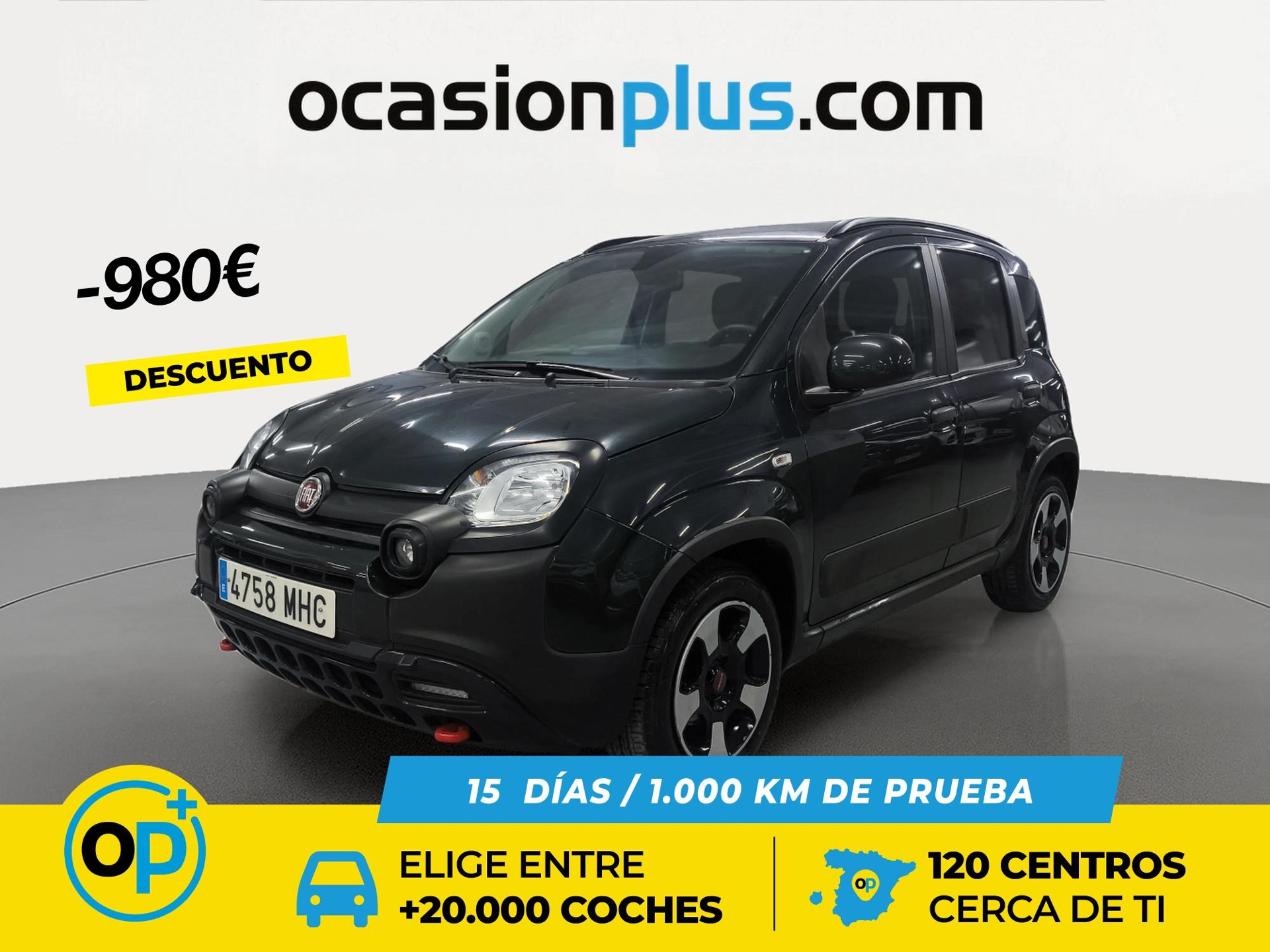Imagen de FIAT Panda