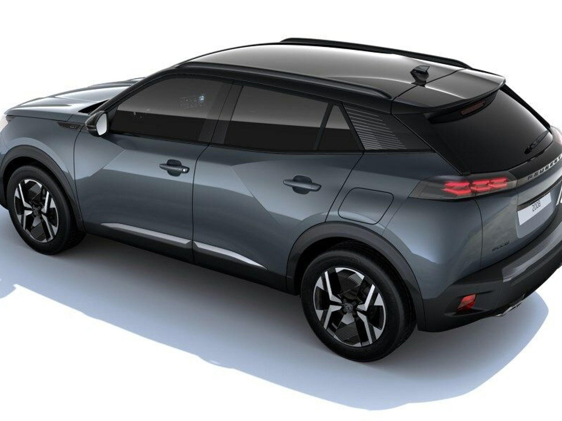 Imagen 3 de PEUGEOT 2008