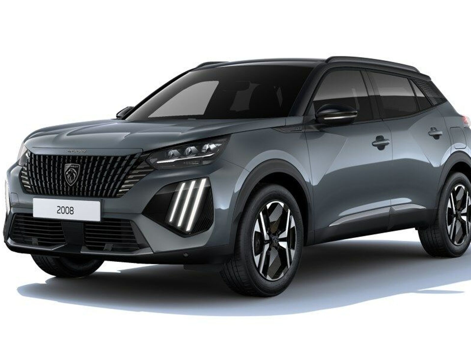 Imagen de PEUGEOT 2008