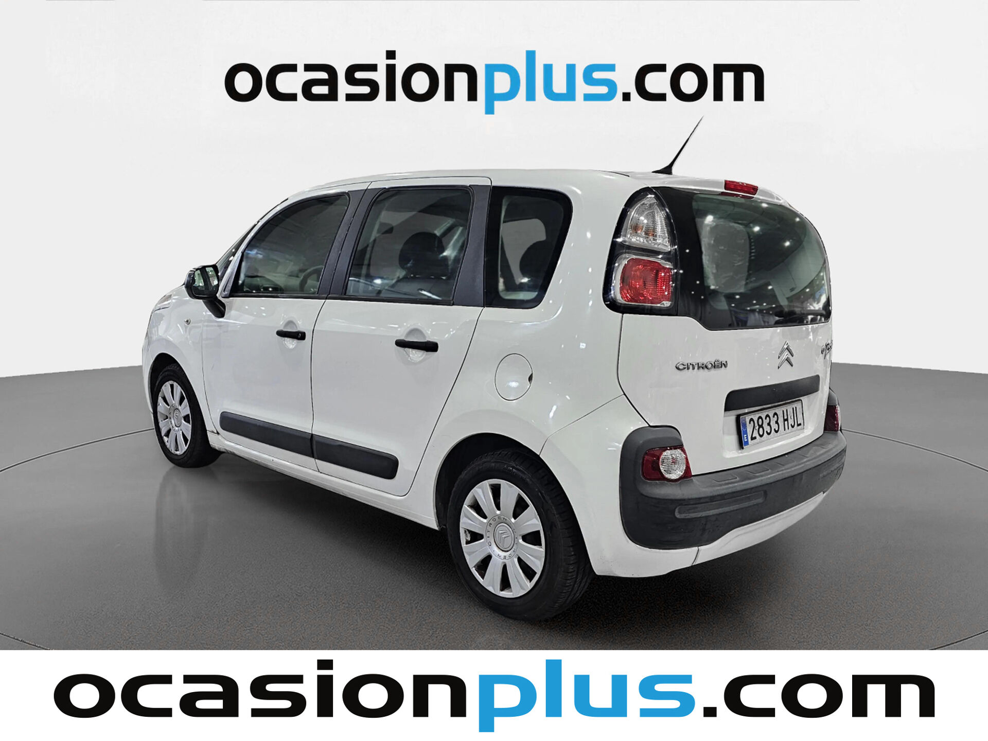 Imagen 3 de CITROEN C3
