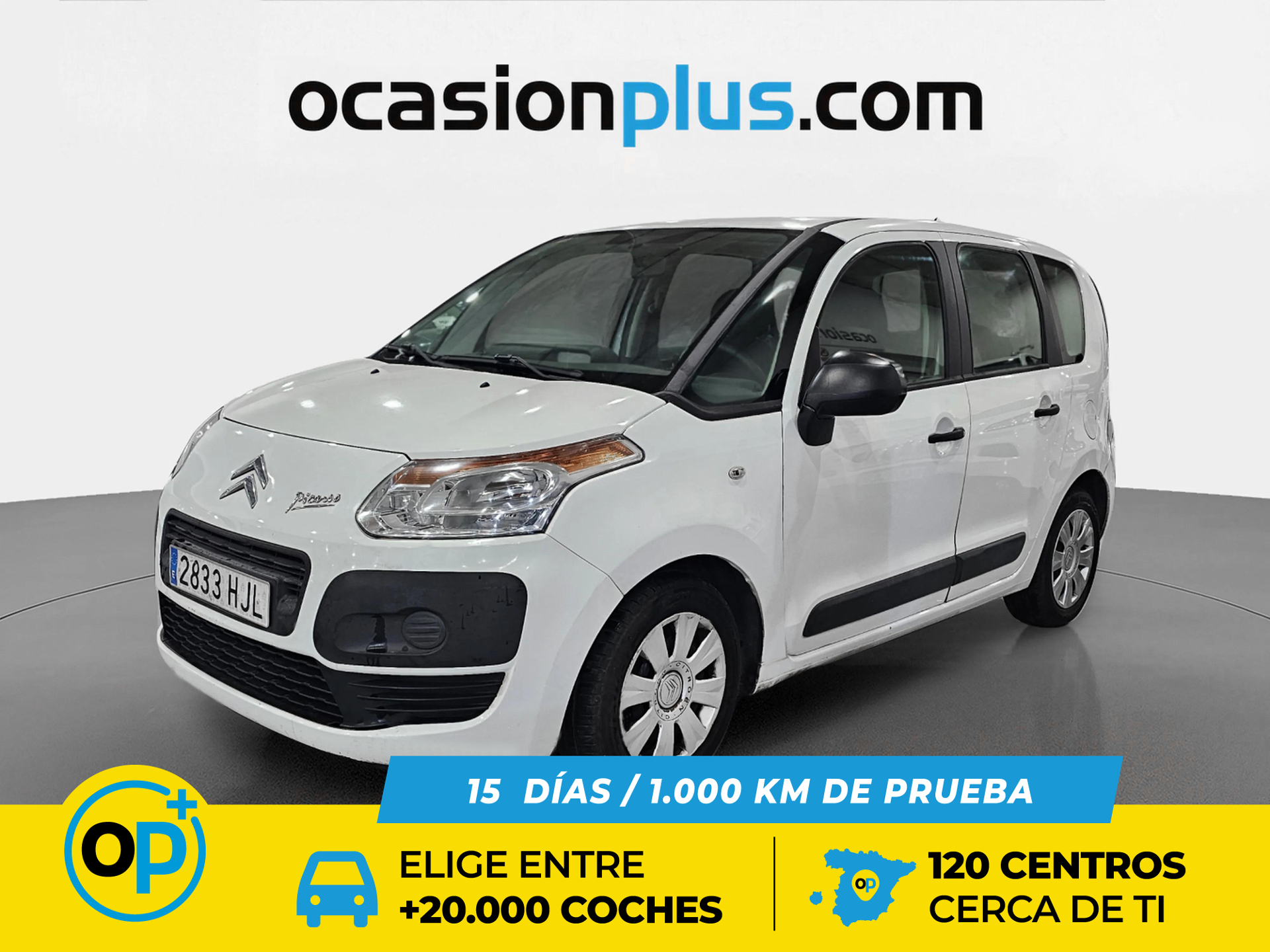 Imagen de CITROEN C3