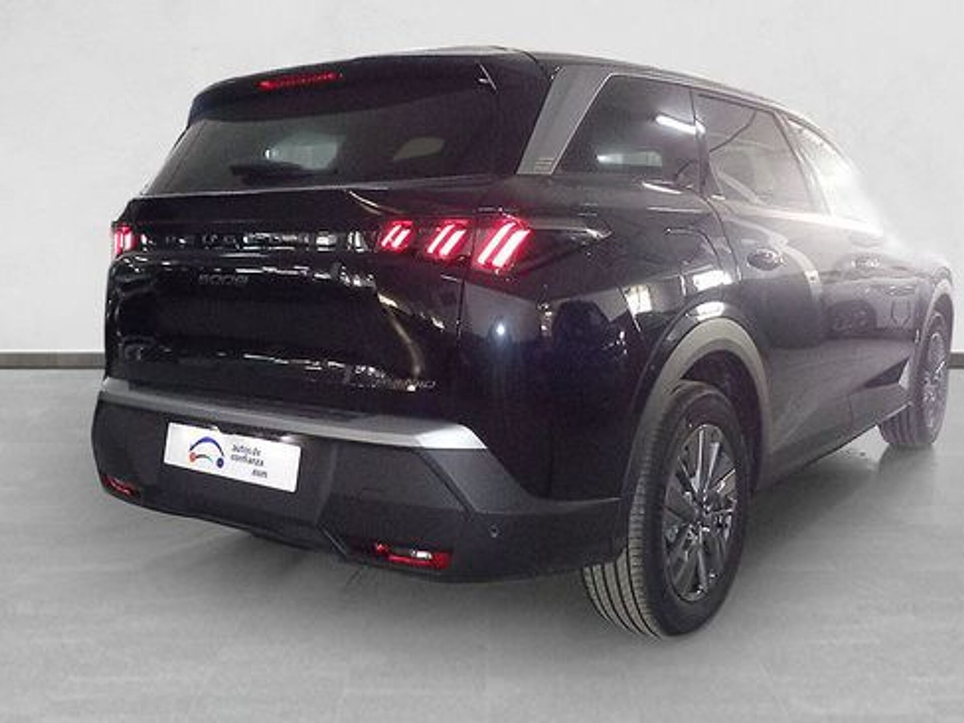 Imagen 2 de PEUGEOT 5008