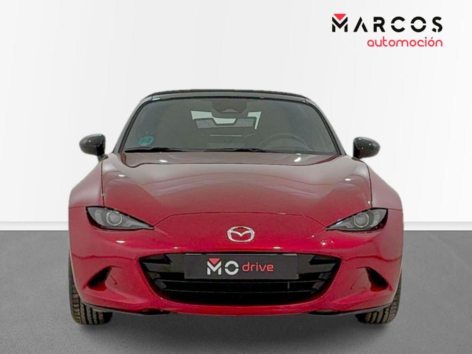 Imagen 2 de MAZDA MX-5