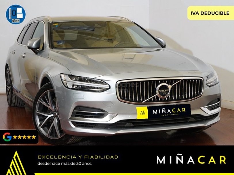 Foto del VOLVO V90 T8 Inscription Twin AWD