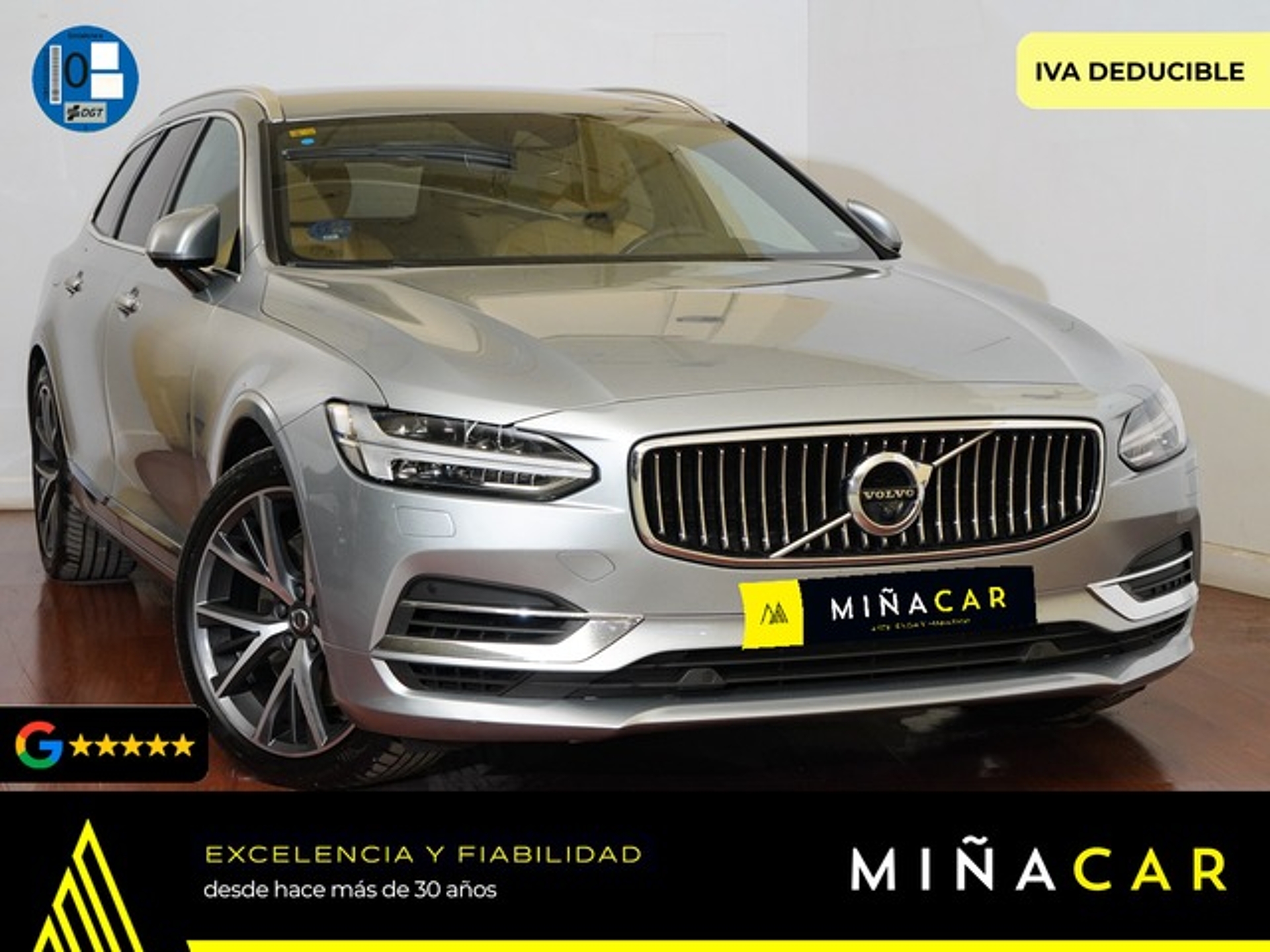 Imagen de VOLVO V90
