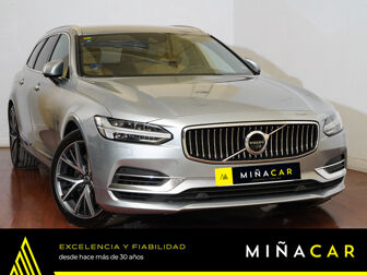 Imagen de VOLVO V90 T8 Inscription Twin AWD