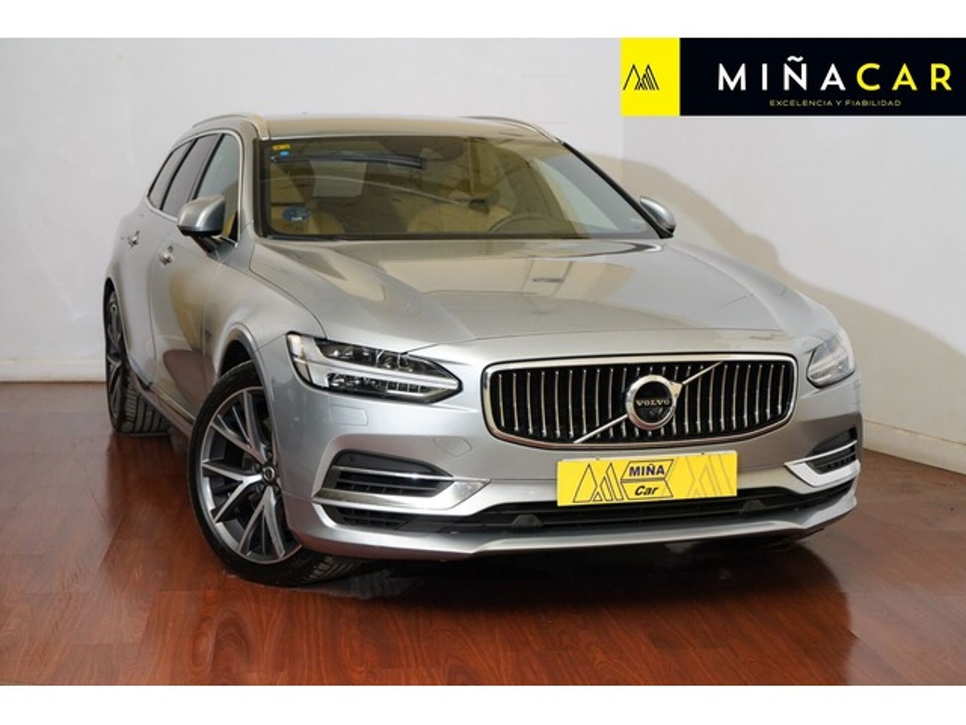 Imagen 2 de VOLVO V90