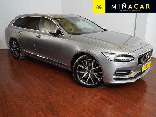 Foto del VOLVO V90 T8 Inscription Twin AWD