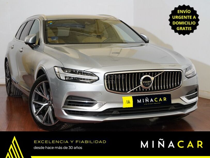 Foto del VOLVO V90 T8 Inscription Twin AWD