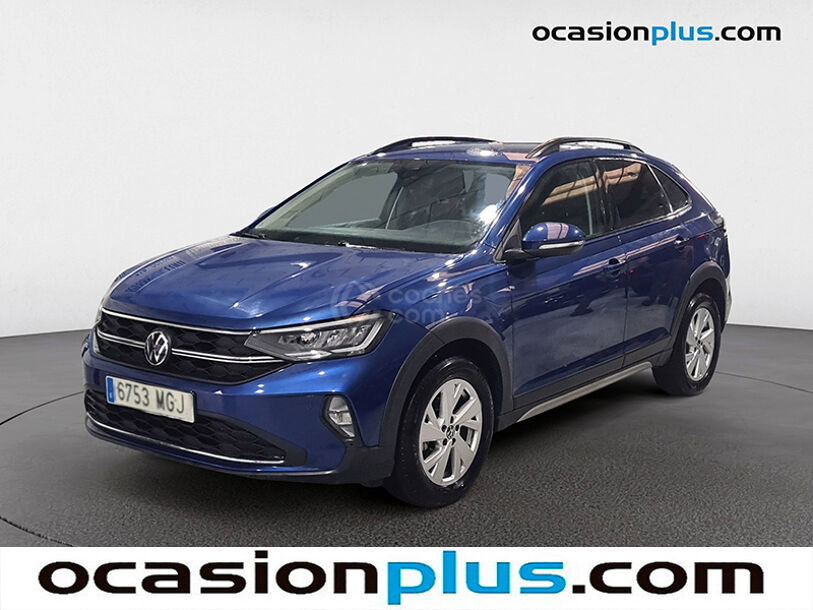 Foto del VOLKSWAGEN Taigo 1.0 TSI Life 81kW