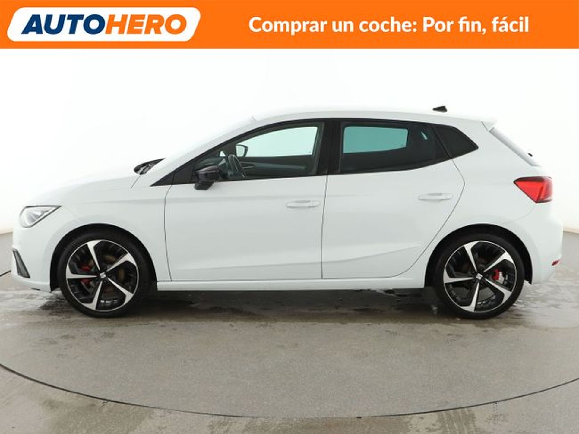 Imagen 3 de SEAT Ibiza