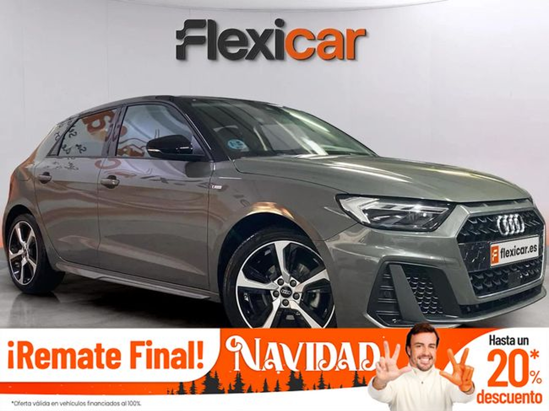 Imagen de AUDI A1
