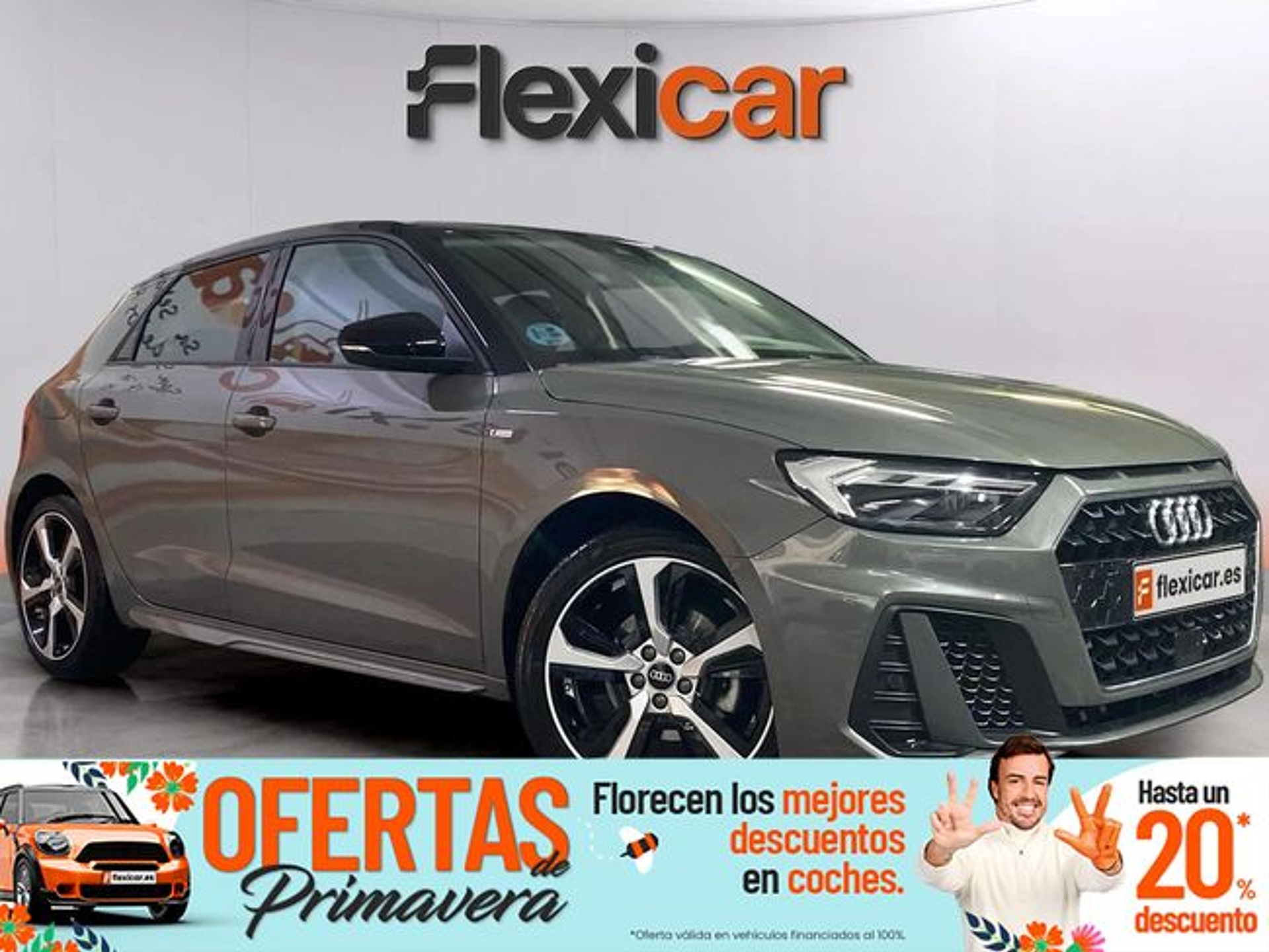 Imagen de AUDI A1