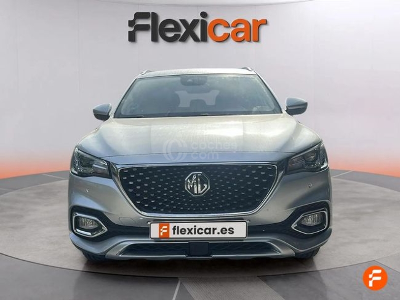 Foto del MG HS 1.5 T-GDI Luxury Aut.