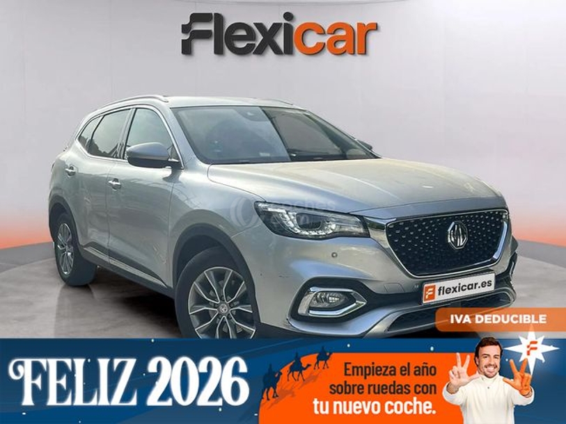 Foto del MG HS 1.5 T-GDI AT Luxury