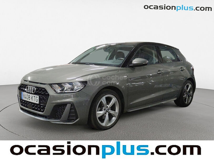 Foto del AUDI A1 Sportback 30 TFSI S line