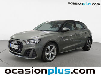 Imagen de AUDI A1 Sportback 30 TFSI S line