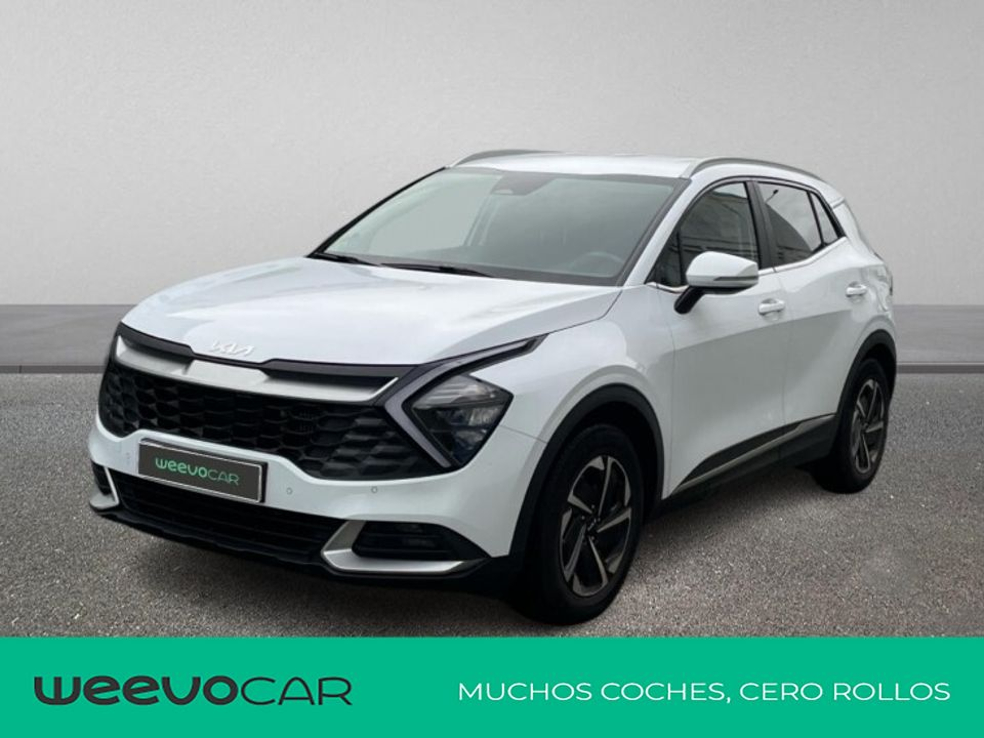 Imagen de KIA Sportage