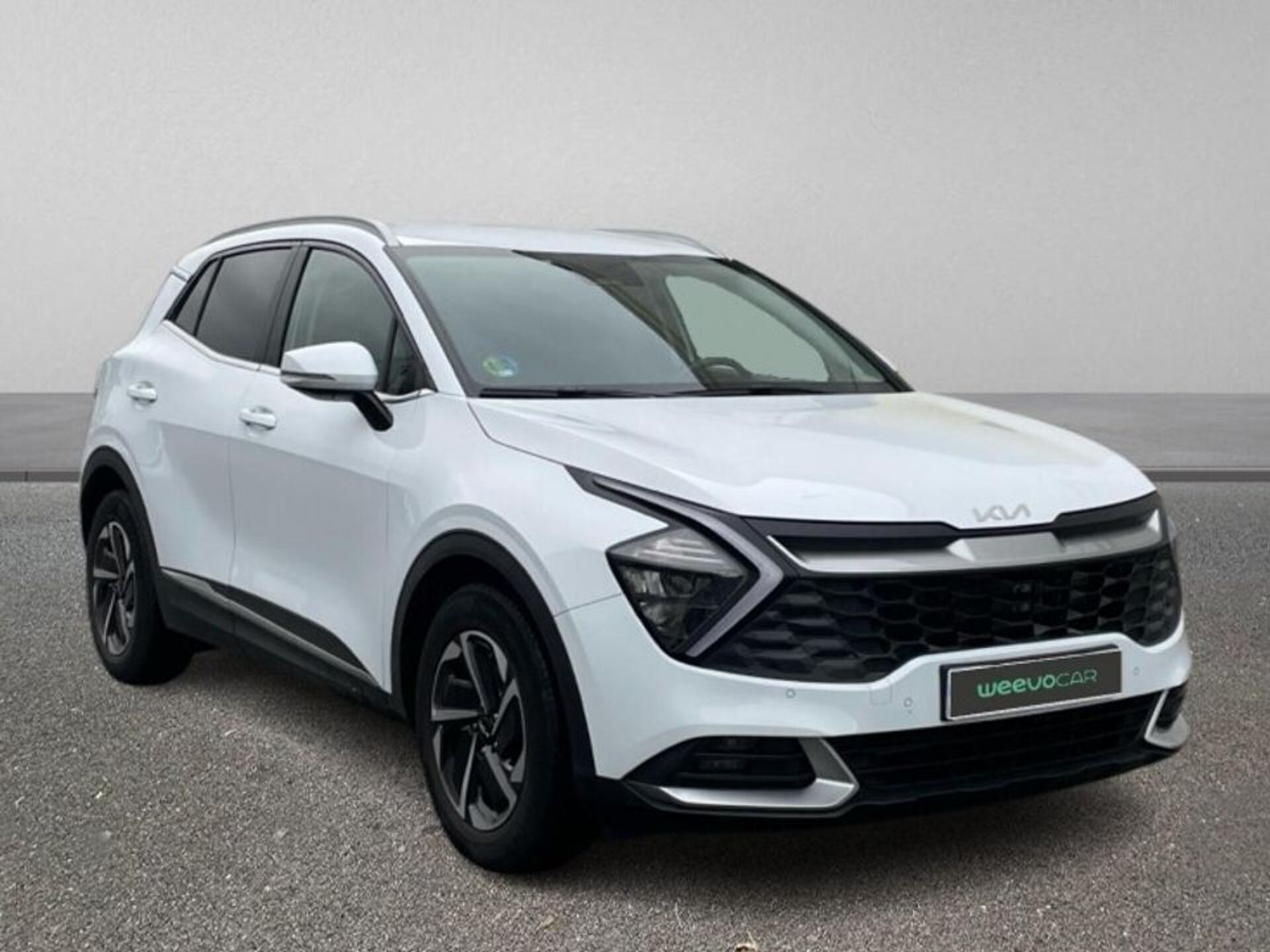 Imagen 3 de KIA Sportage