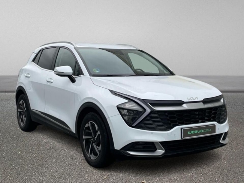 Foto del KIA Sportage 1.6 T-GDi Drive 150