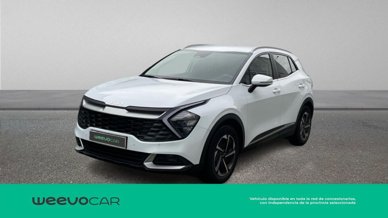 Foto del KIA Sportage 1.6 T-GDi Drive 150