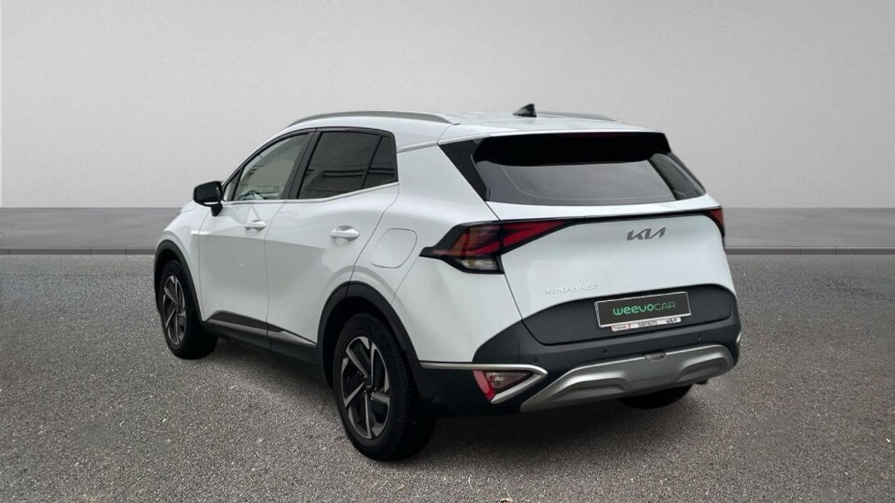 Foto del KIA Sportage 1.6 T-GDi Drive 150