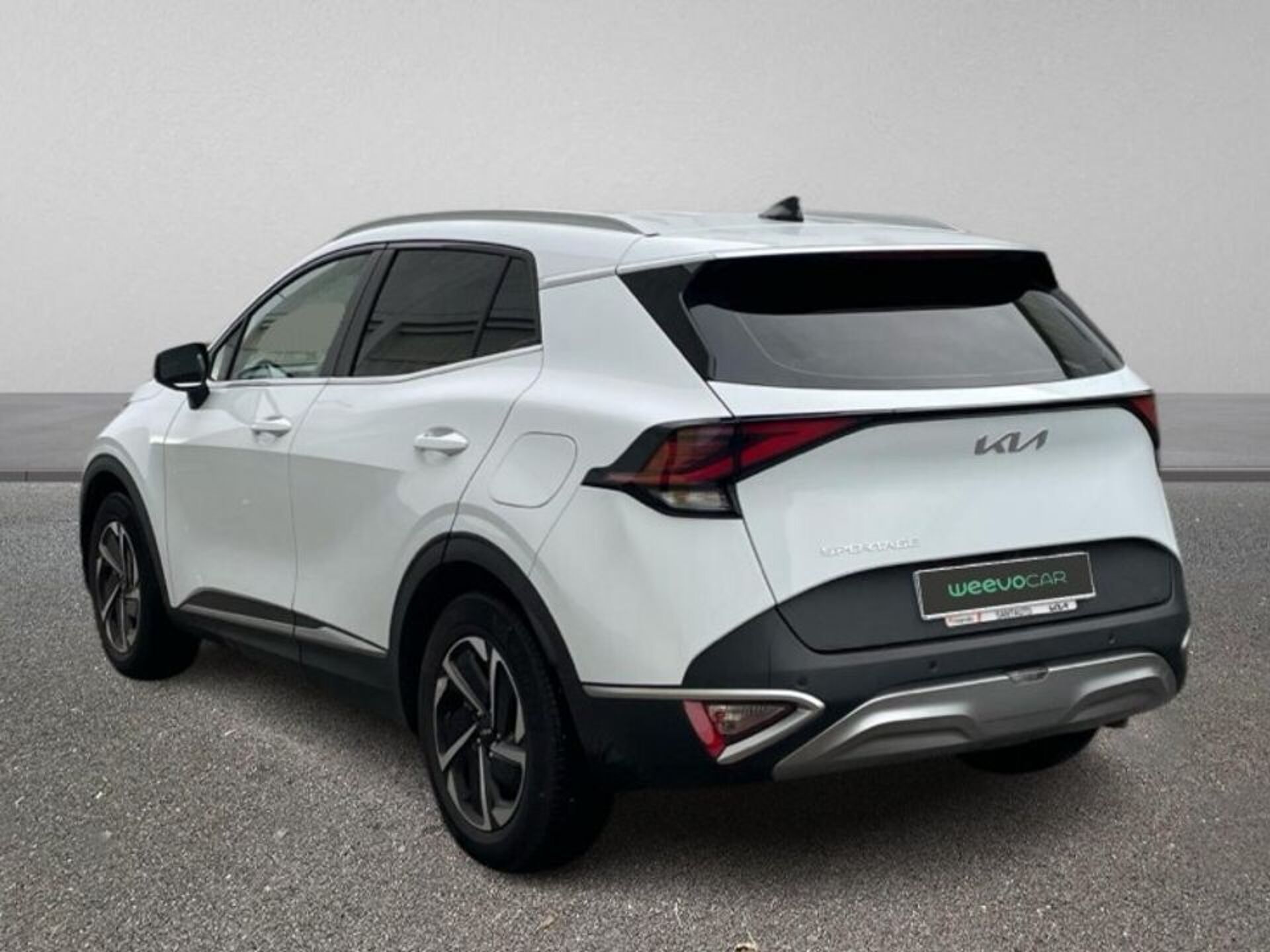 Imagen 2 de KIA Sportage