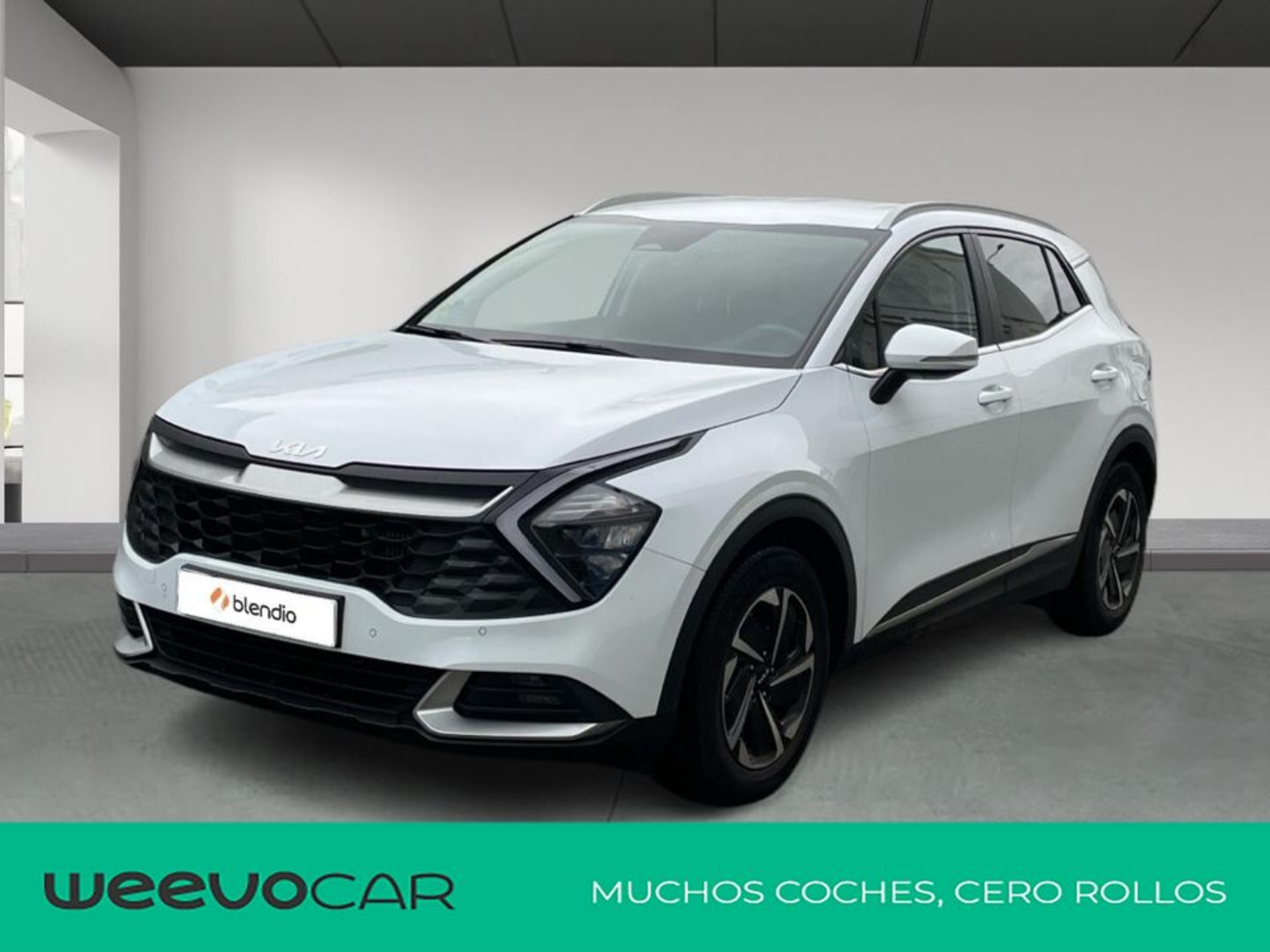 Imagen de KIA Sportage