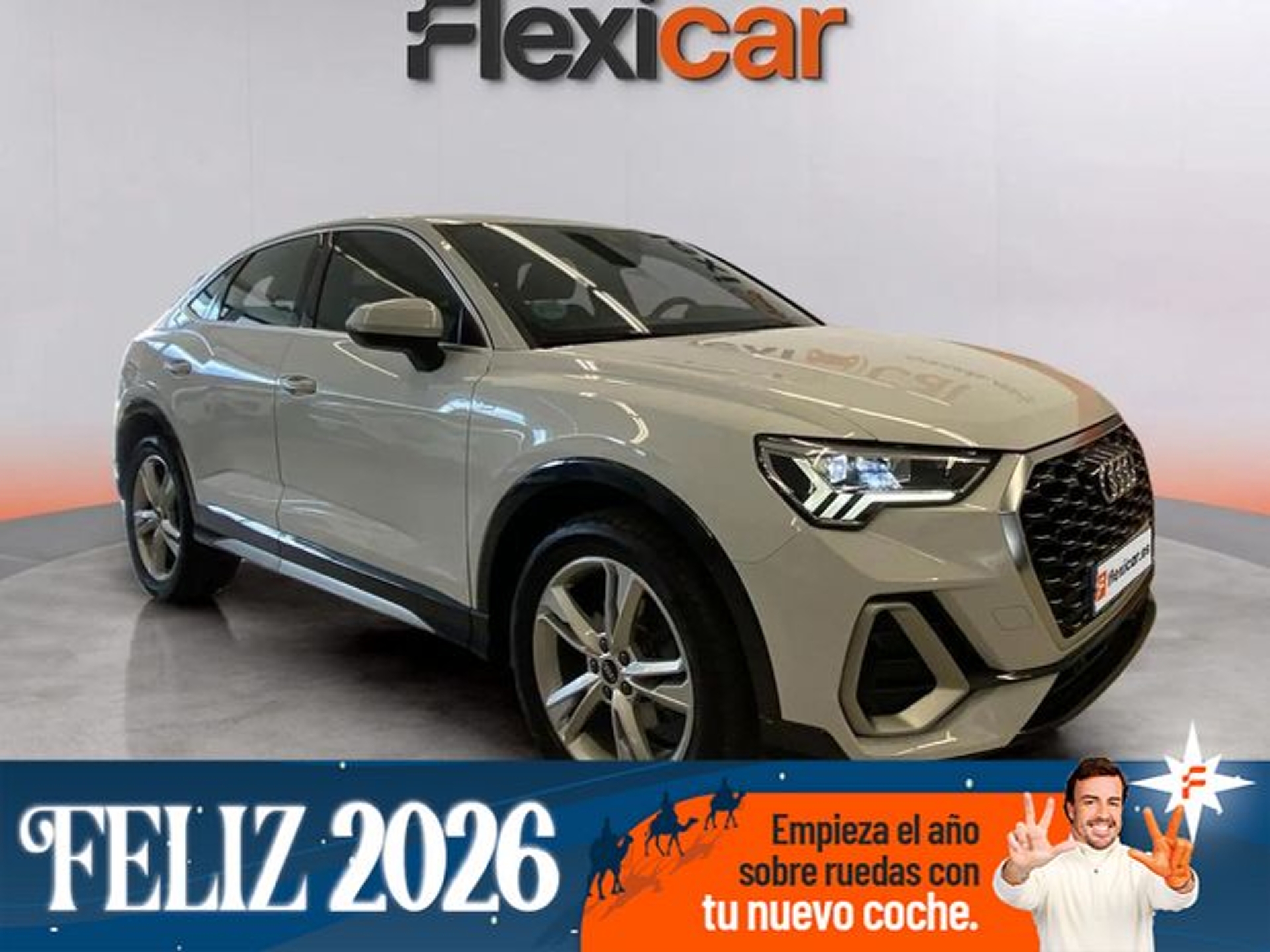 Imagen de AUDI Q3