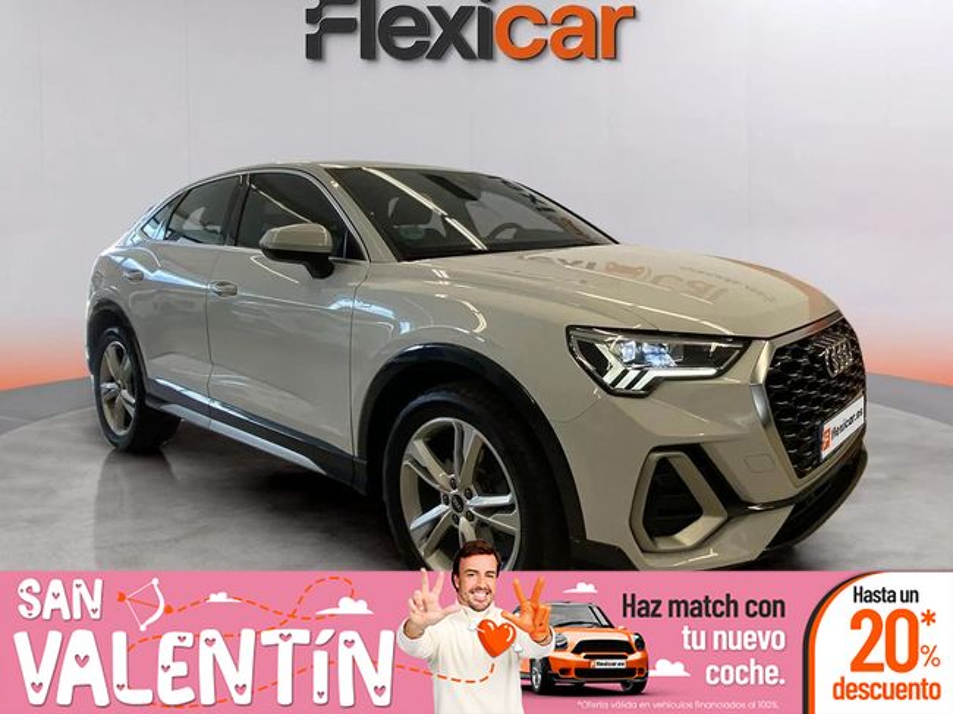 Imagen de AUDI Q3