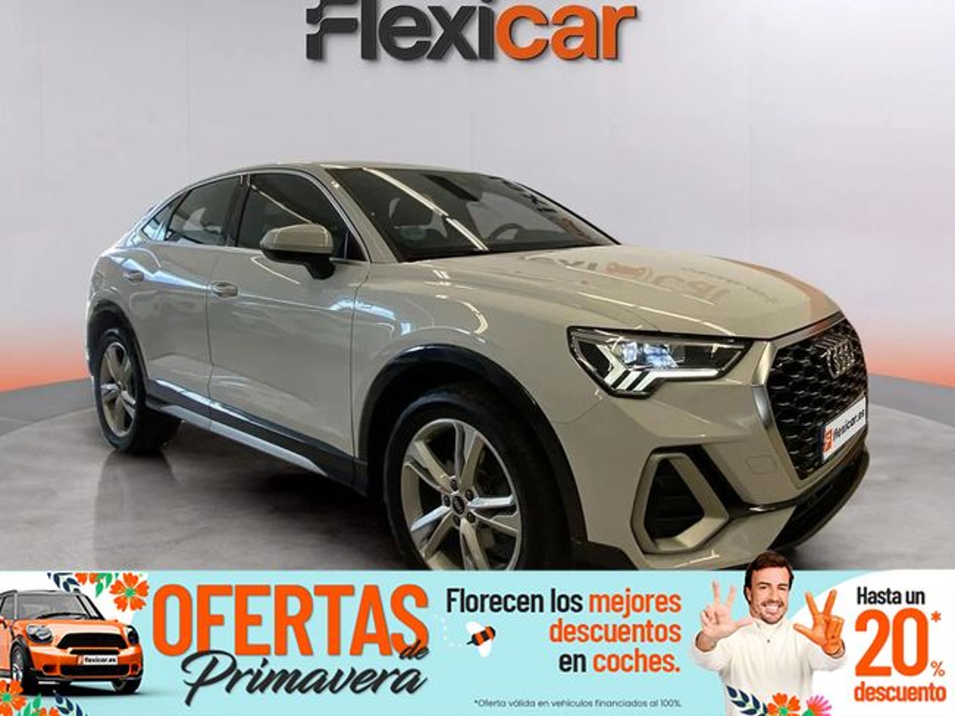 Imagen de AUDI Q3