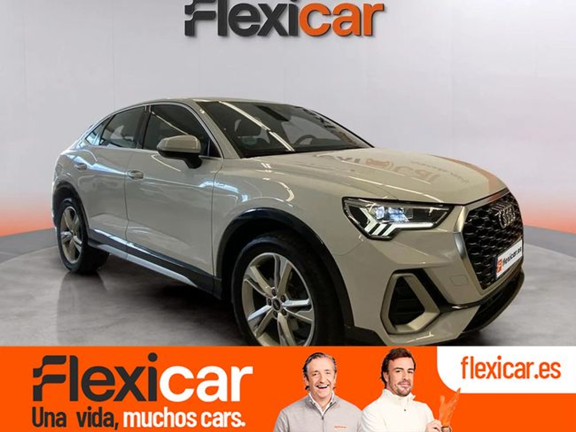 Imagen de AUDI Q3