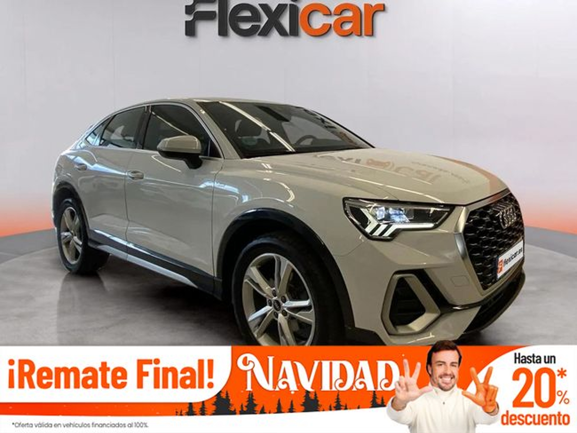 Imagen de AUDI Q3