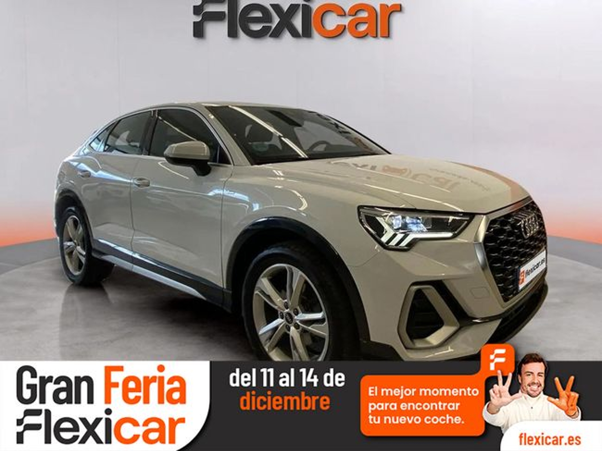 Imagen de AUDI Q3
