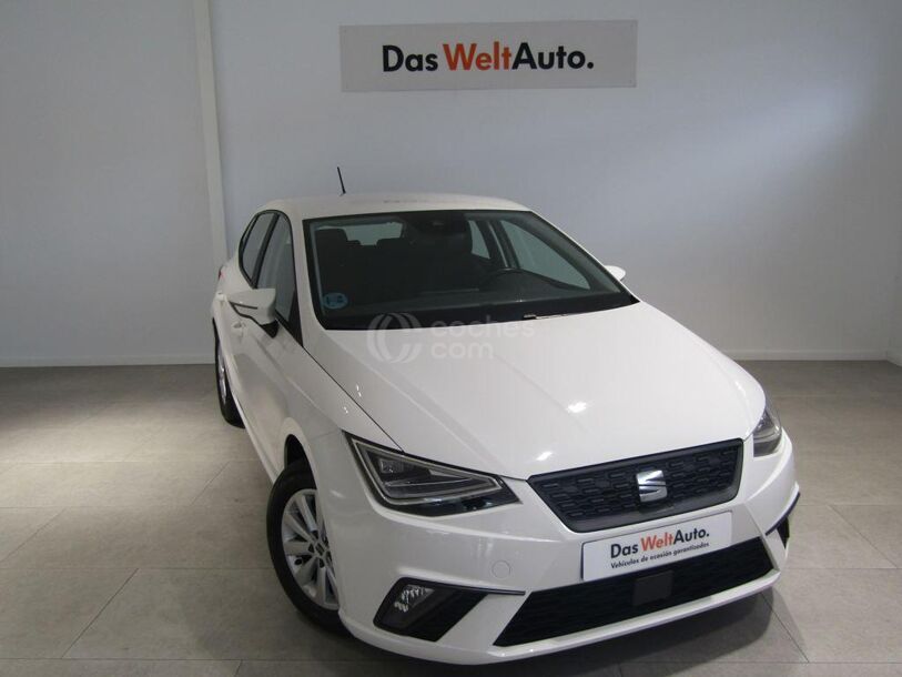 Foto del SEAT Ibiza 1.0 TSI S&S Style 110