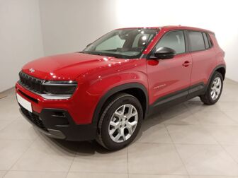 Imagen de JEEP Avenger 1.2 Longitude