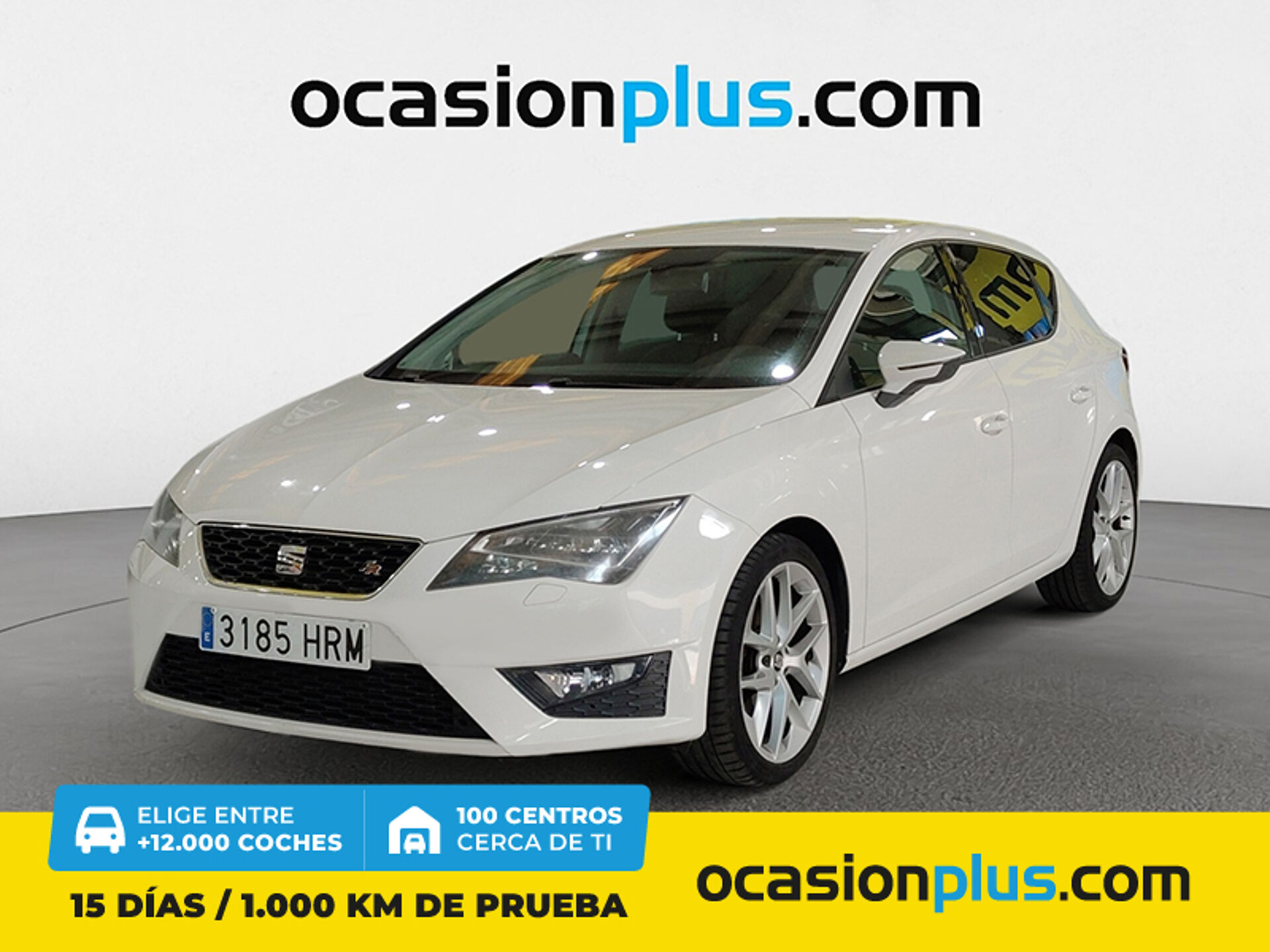 Imagen de SEAT León