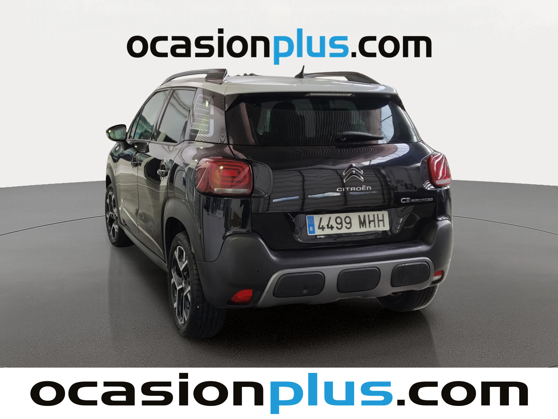 Imagen 3 de CITROEN C3 Aircross