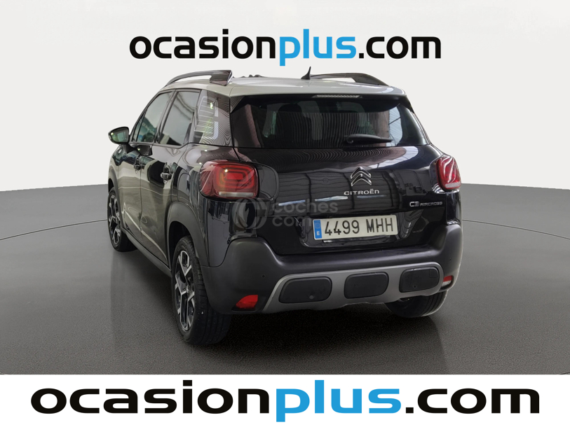 Foto del CITROEN C3 Aircross Puretech S&S Shine Pack EAT6 130
