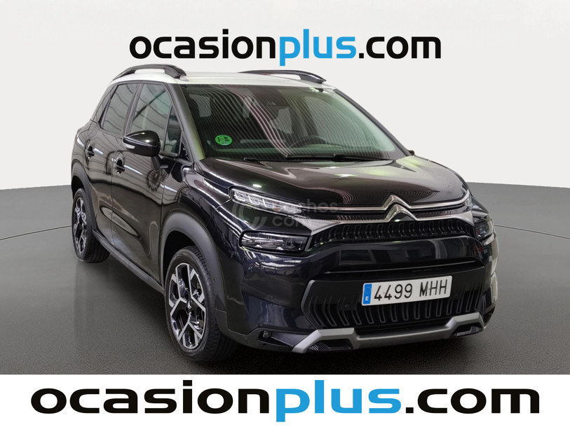 Foto del CITROEN C3 Aircross Puretech S&S Shine Pack EAT6 130