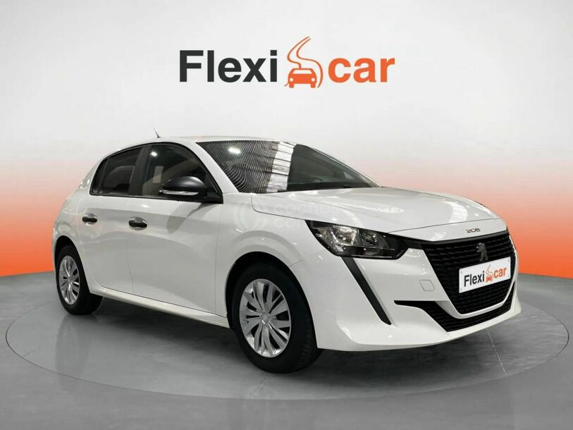 Foto del PEUGEOT 208 1.2 PureTech Like 68