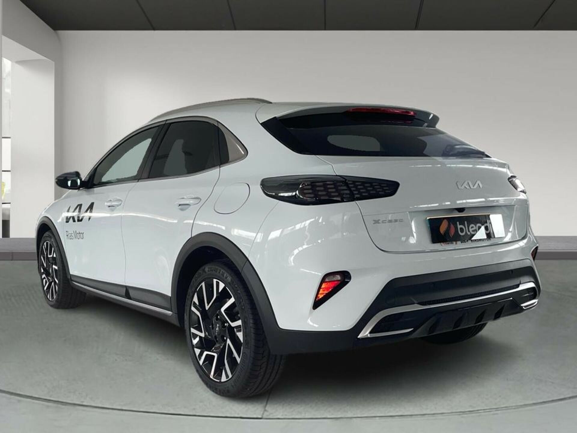 Imagen 2 de KIA XCeed