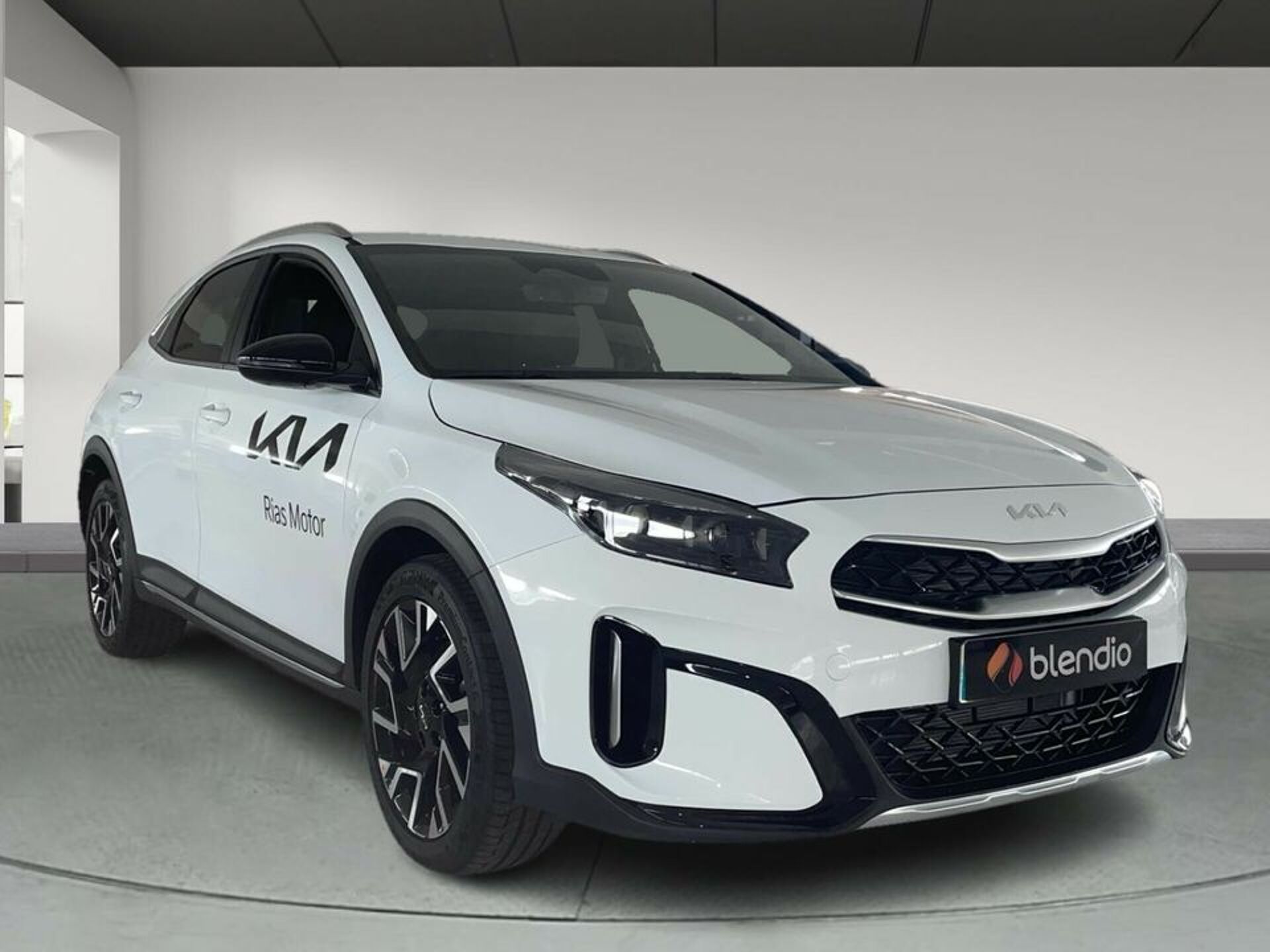 Imagen 3 de KIA XCeed