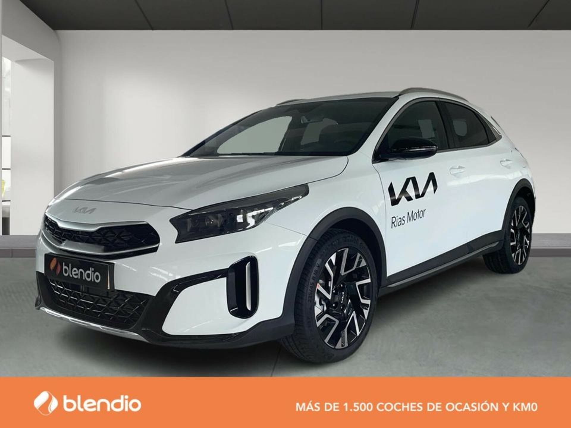 Imagen de KIA XCeed