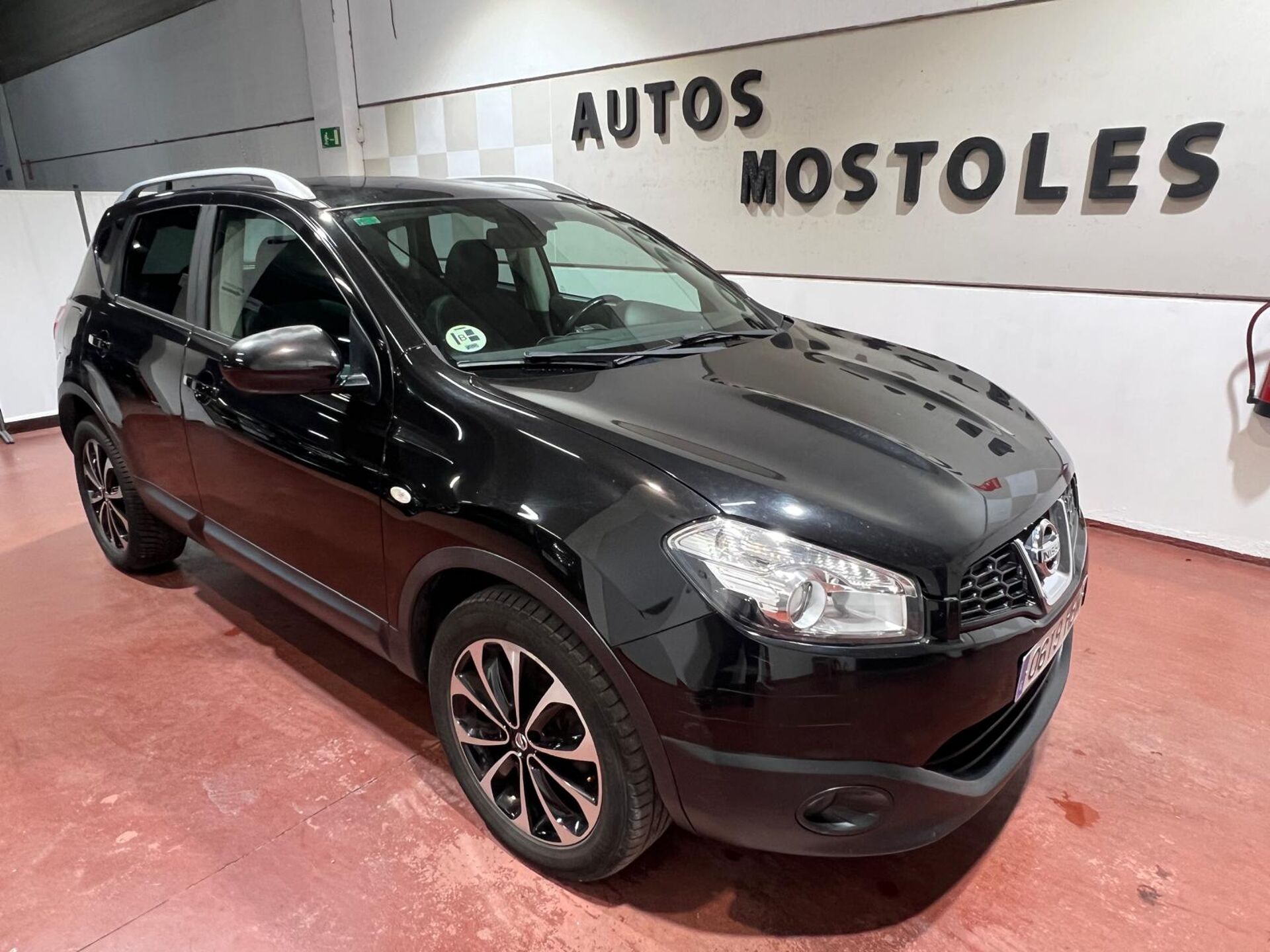Imagen de NISSAN Qashqai