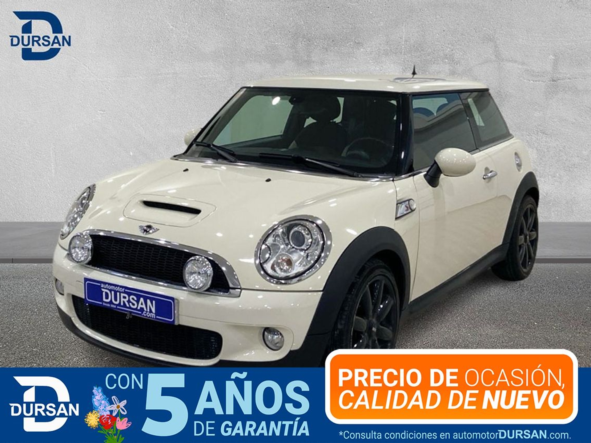 Imagen de MINI Mini