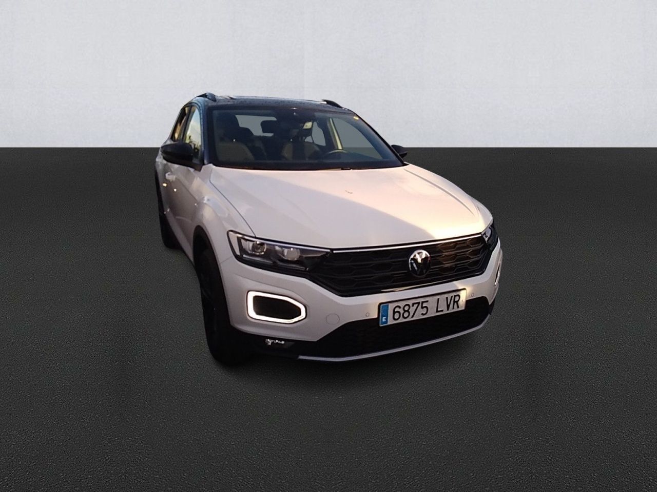 Foto del VOLKSWAGEN T-Roc 2.0TDI Sport DSG7