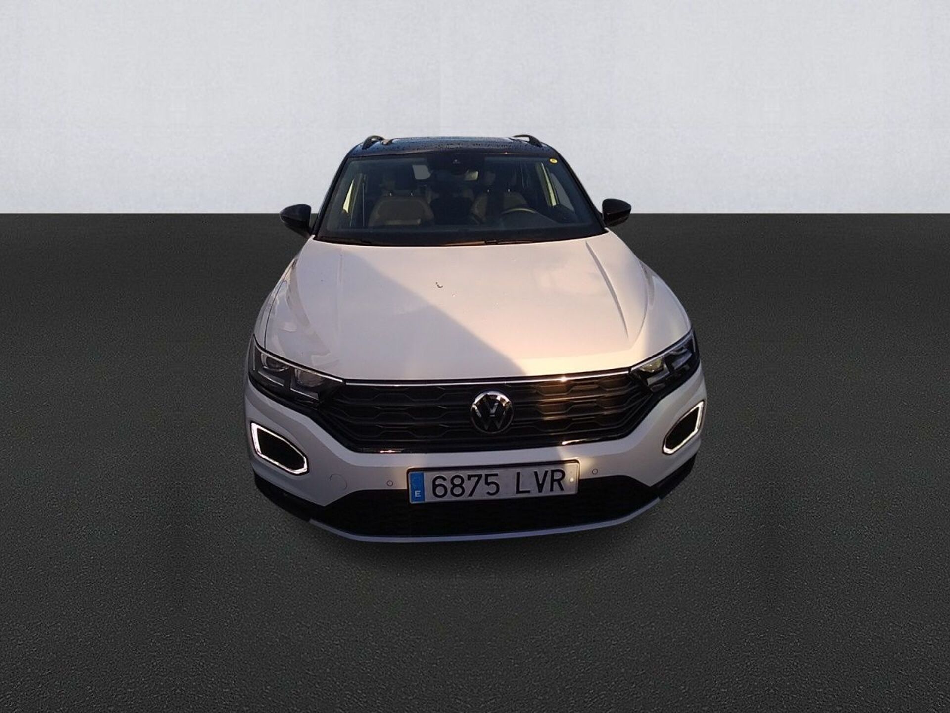 Imagen 2 de VOLKSWAGEN T-Roc