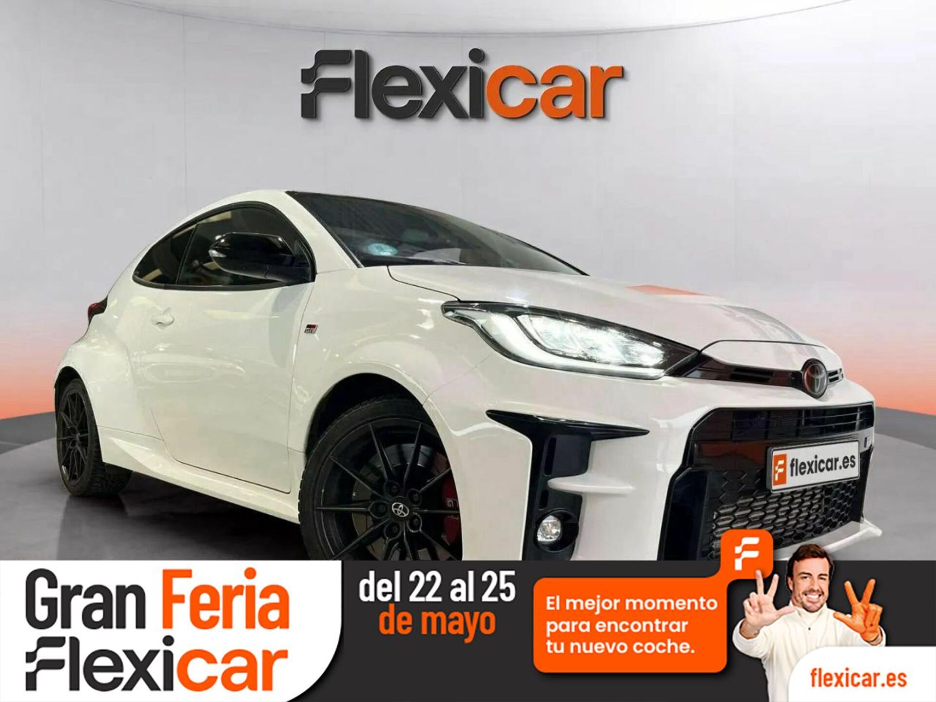 Imagen de TOYOTA Yaris